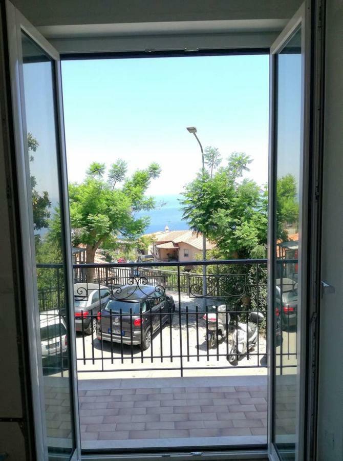 Il Tucano - Taormina Kültér fotó