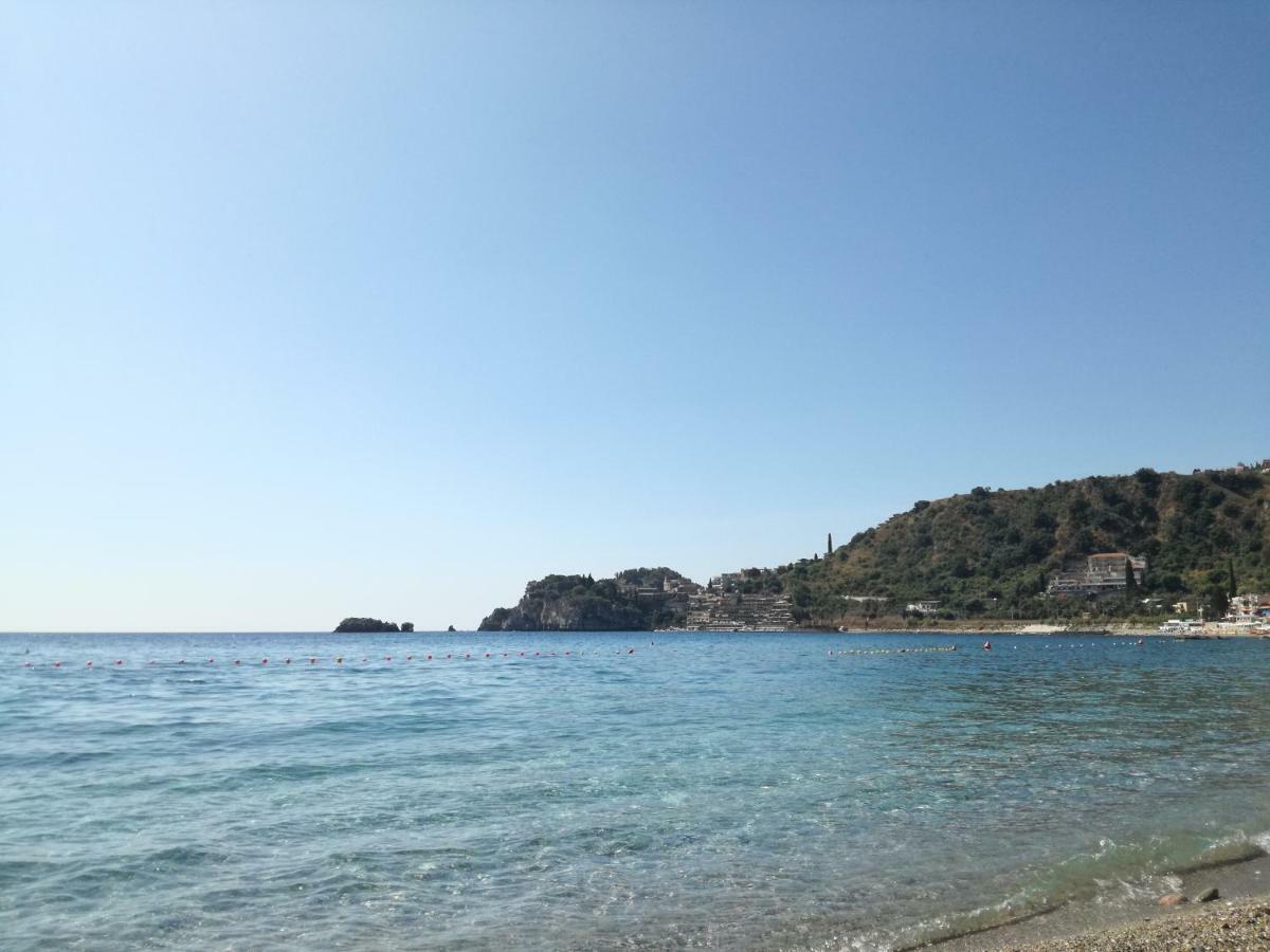 Il Tucano - Taormina Kültér fotó