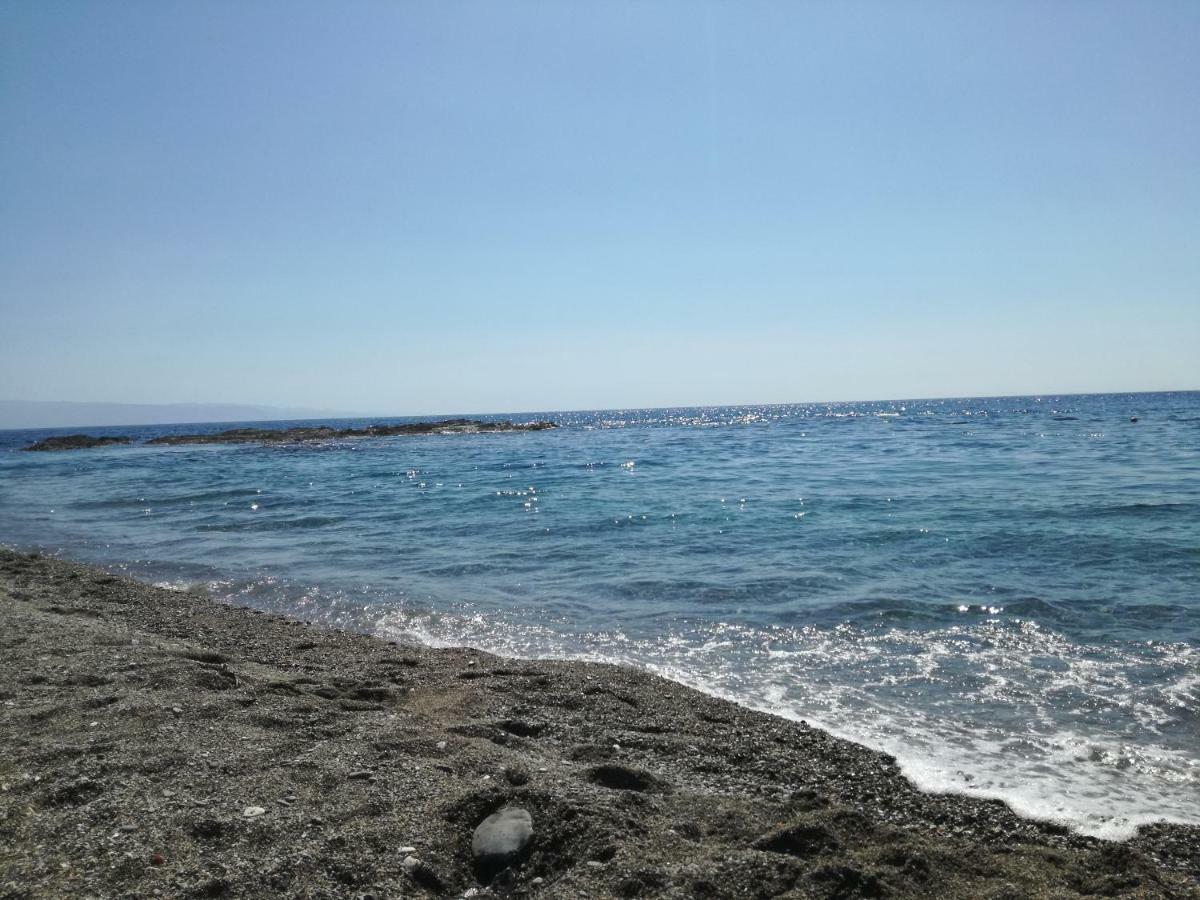 Il Tucano - Taormina Kültér fotó