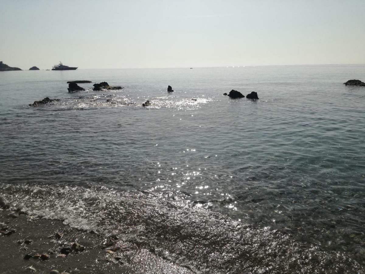 Il Tucano - Taormina Kültér fotó