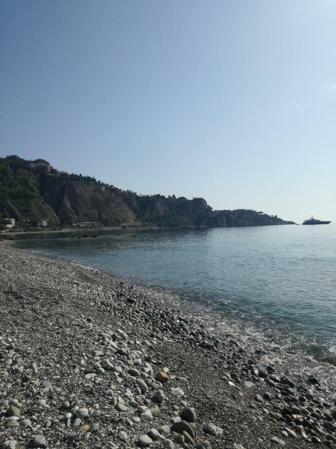 Il Tucano - Taormina Kültér fotó