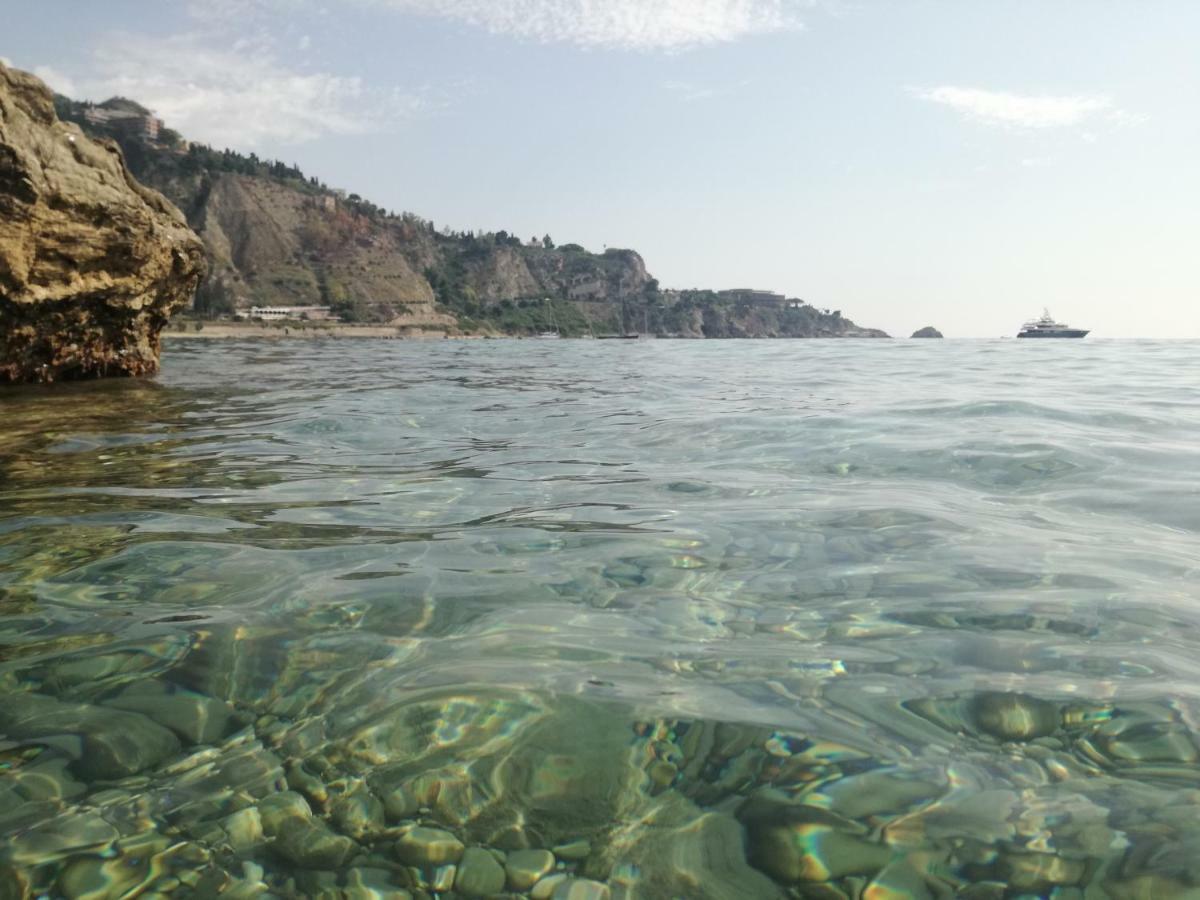 Il Tucano - Taormina Kültér fotó