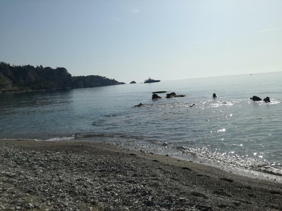 Il Tucano - Taormina Kültér fotó